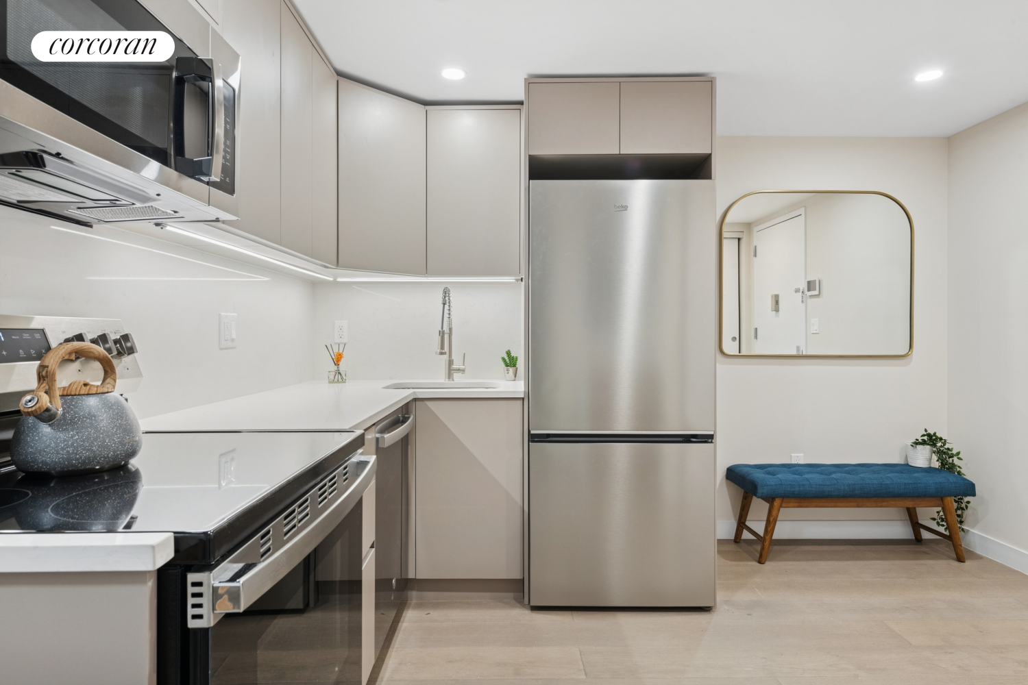 608 OCEAN Avenue 403