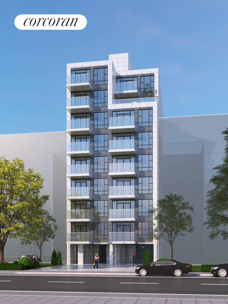 608 OCEAN Avenue 403
