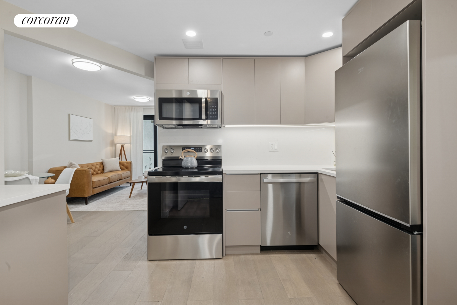608 OCEAN Avenue 403