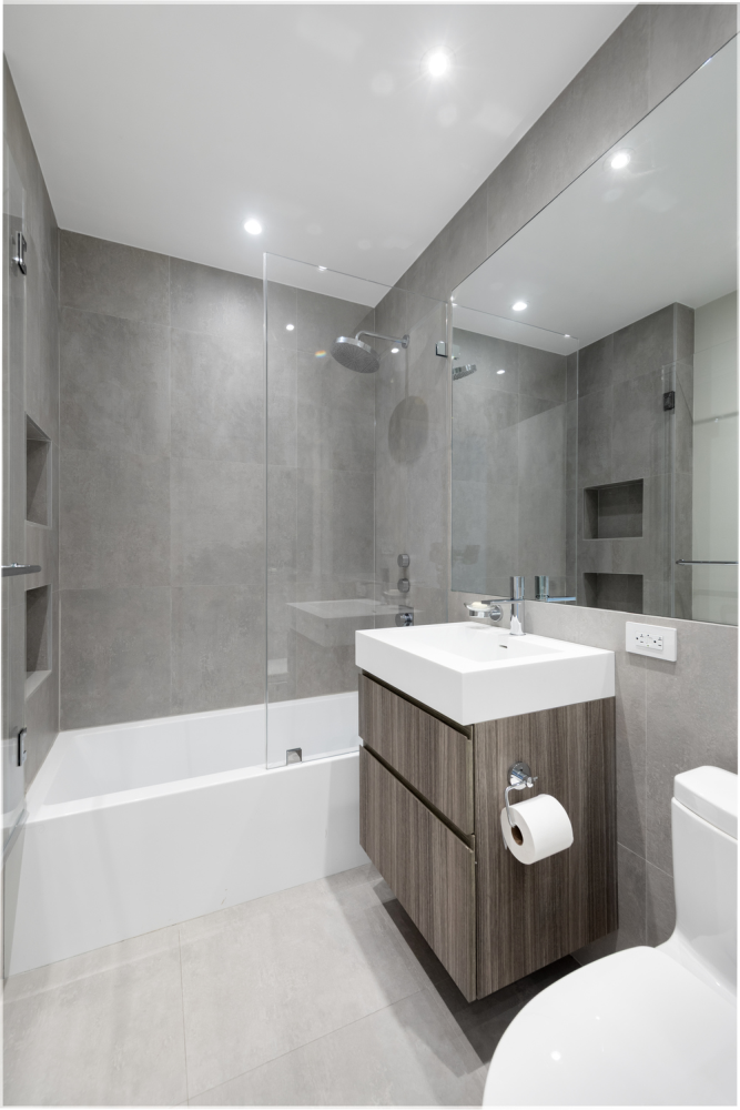 220 RIVERSIDE Boulevard 4H