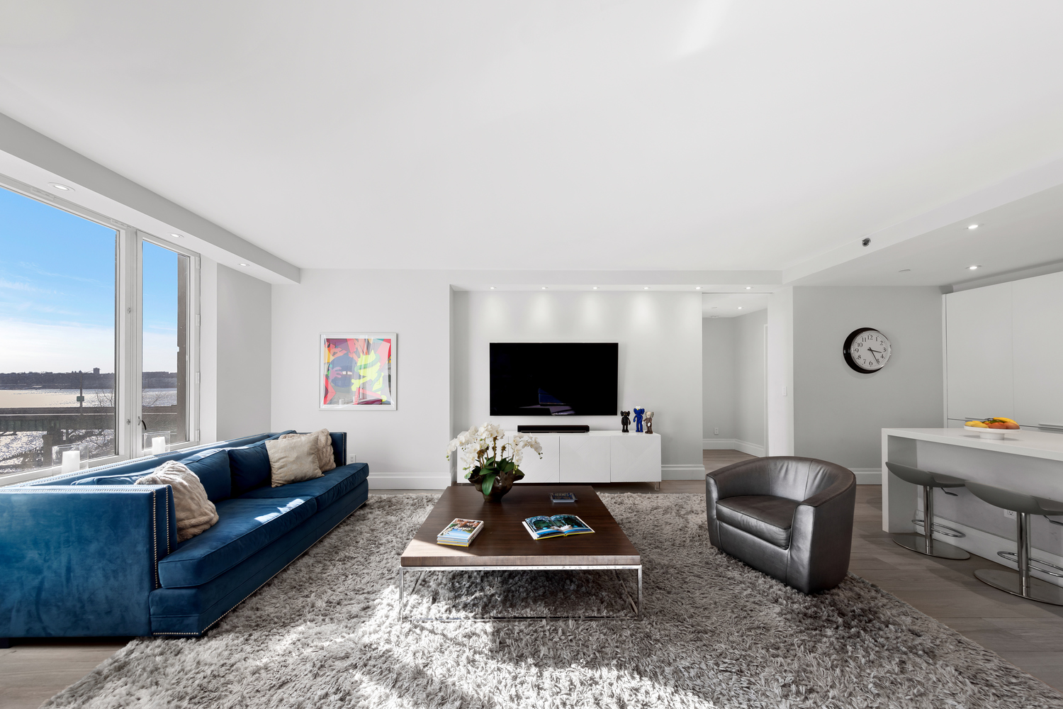 220 RIVERSIDE Boulevard 4H