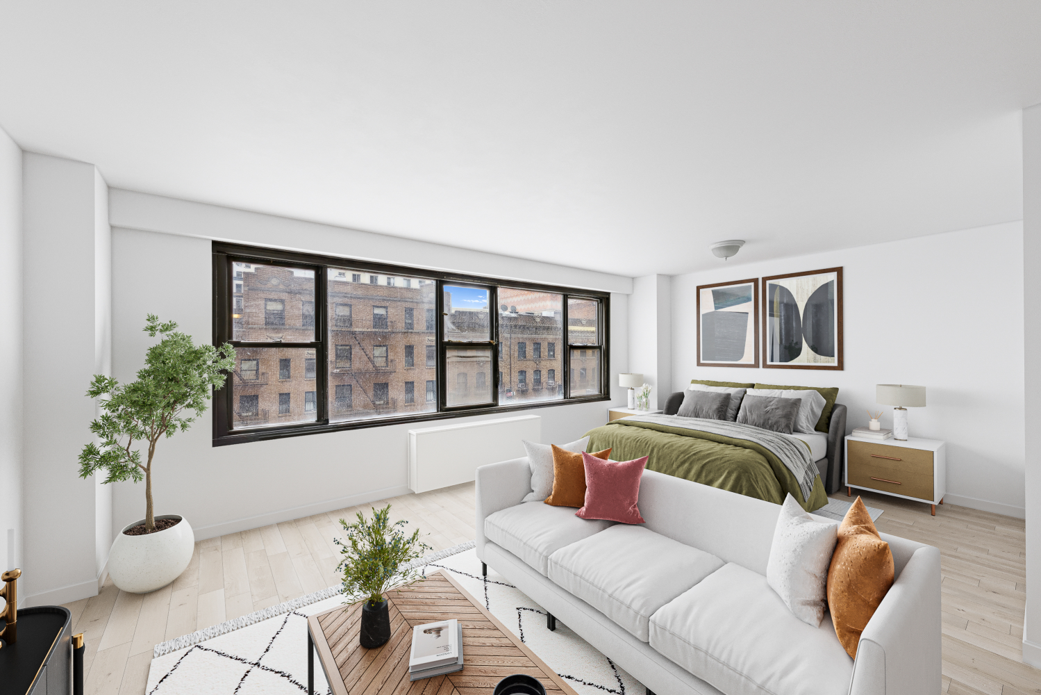 85 LIVINGSTON Street 5F