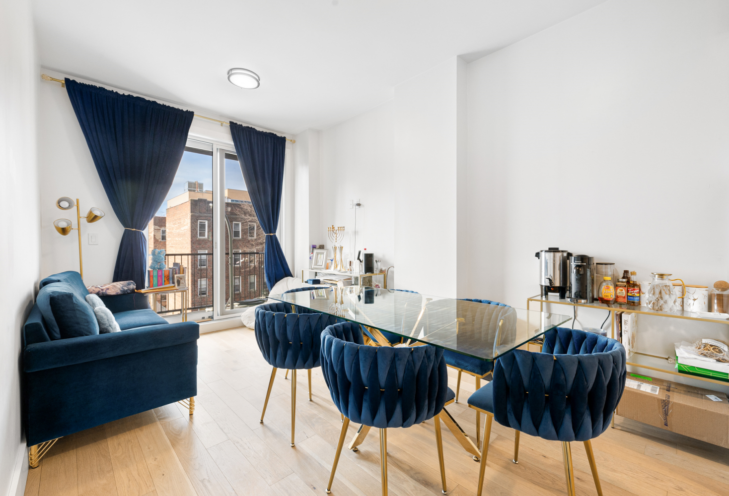 1901 OCEAN Avenue 4B