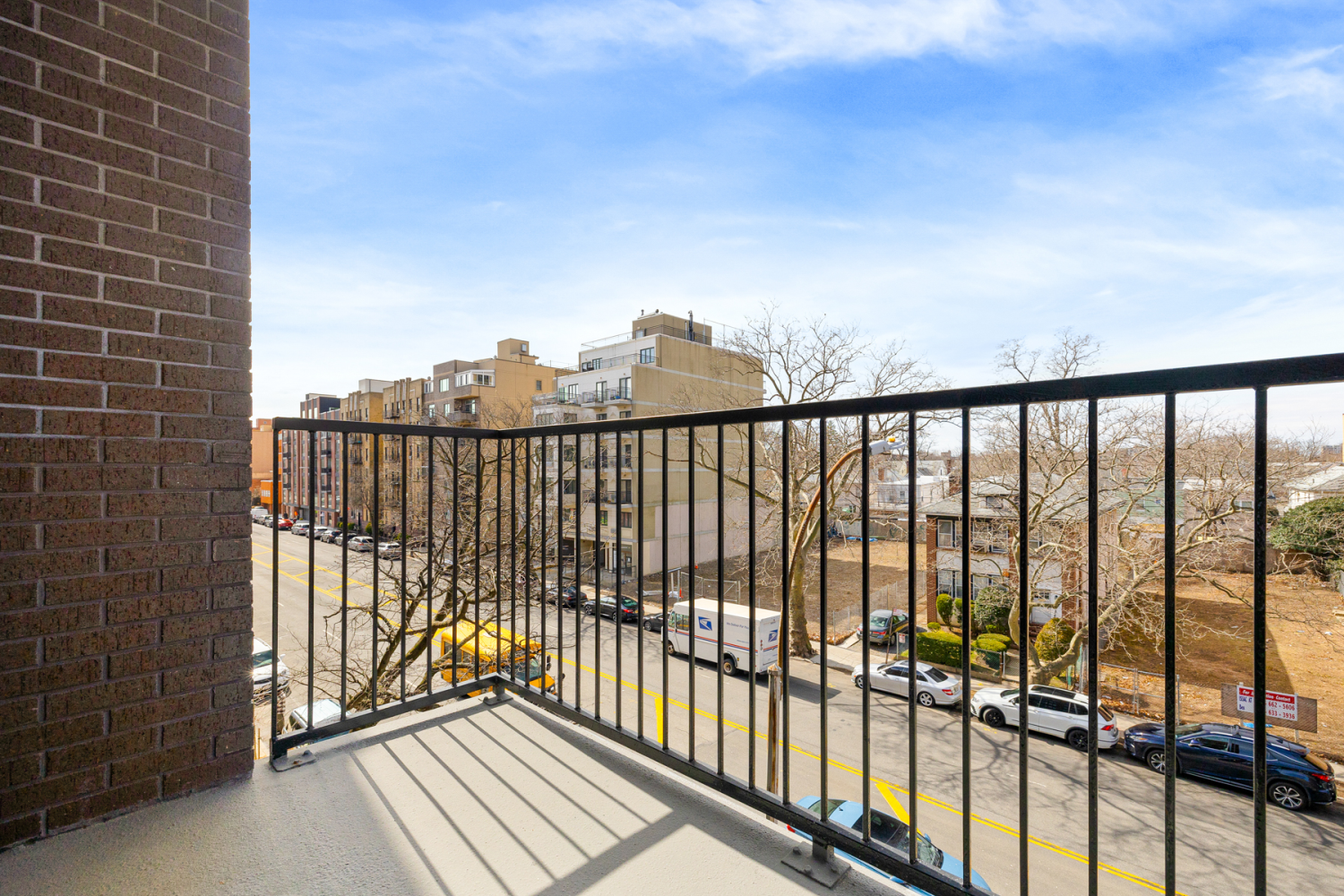 1901 OCEAN Avenue 4B