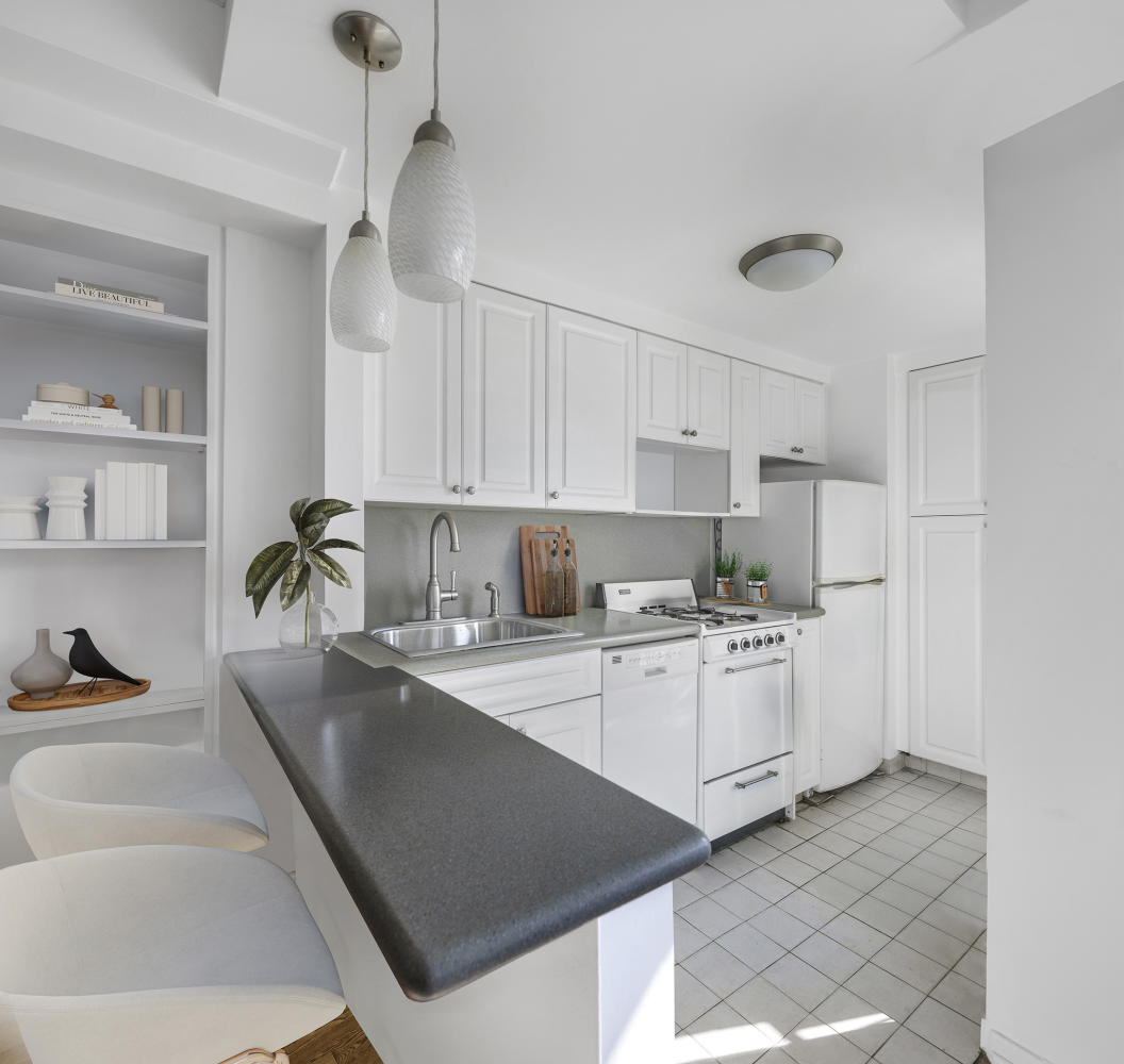 1160 3RD Avenue 17G
