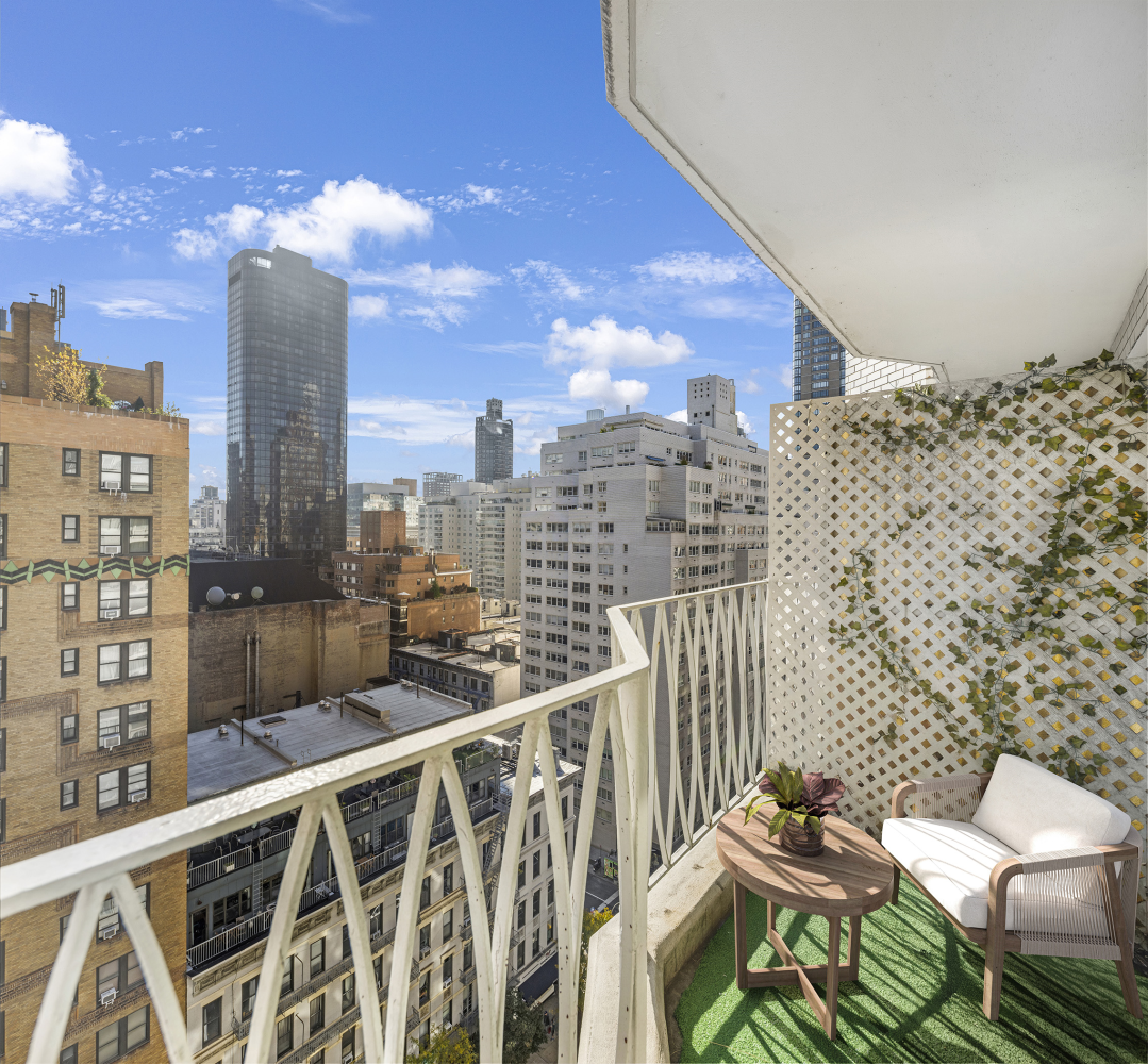 1160 3RD Avenue 17G
