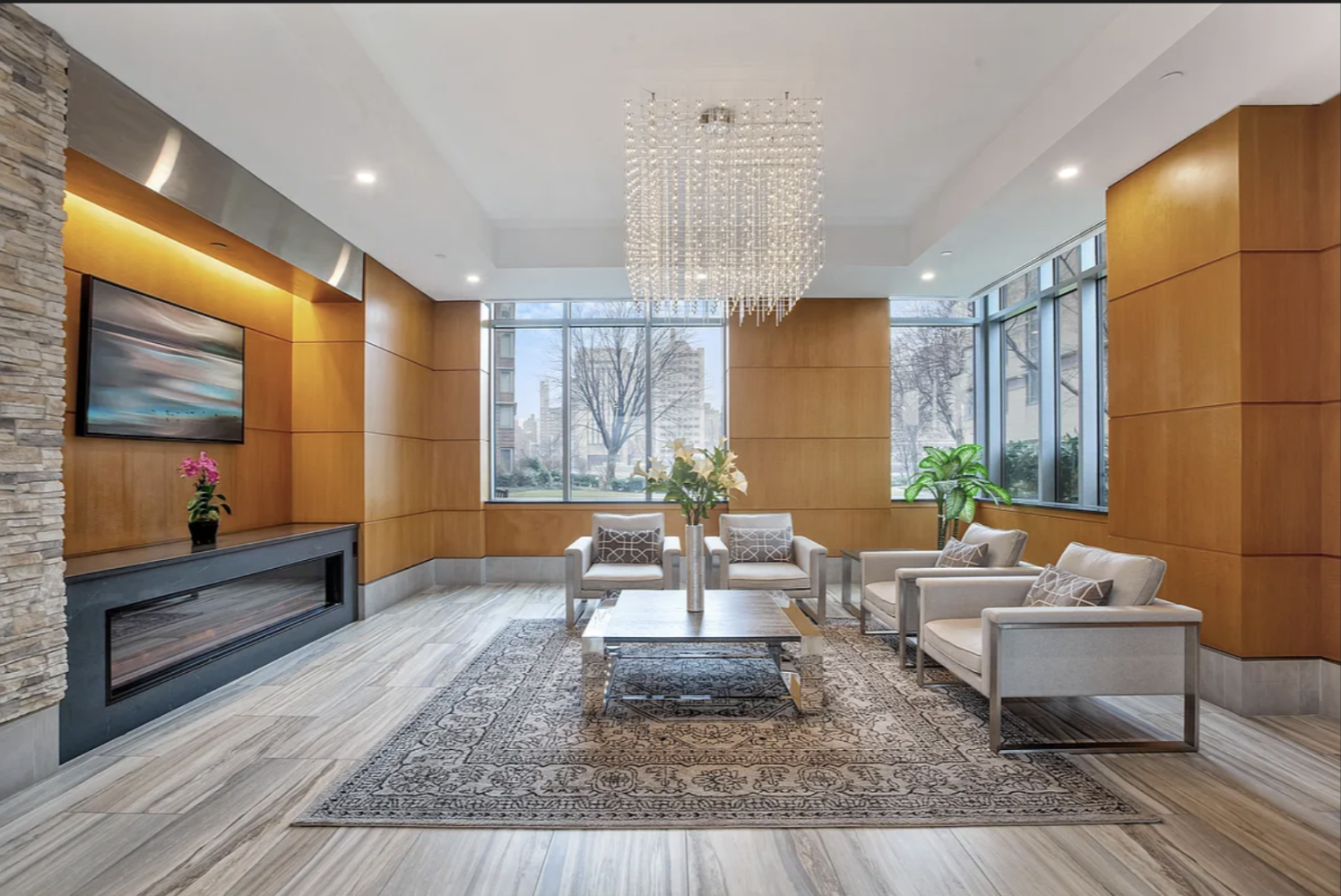 455 MAIN Street 15F