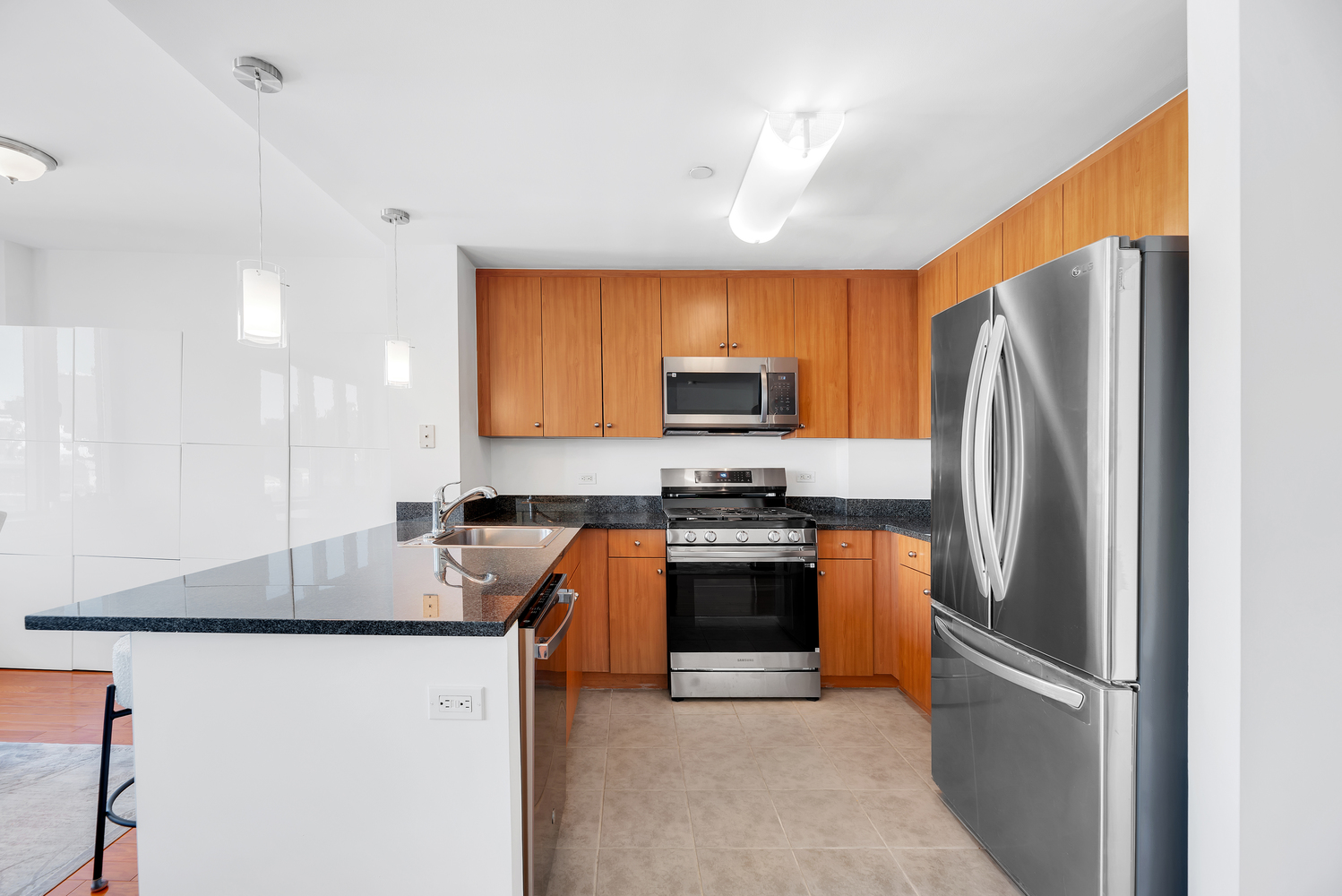 455 MAIN Street 15F