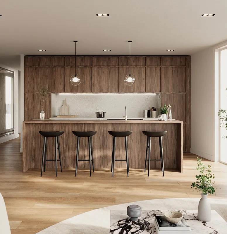 28 HERBERT Street 2E