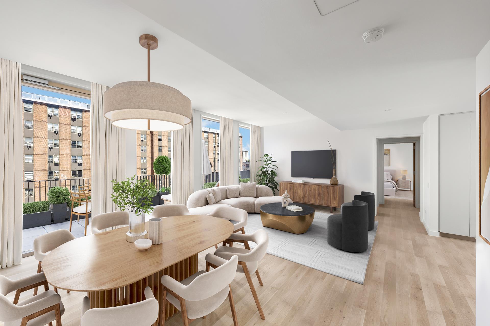 212 W 93RD Street PHB