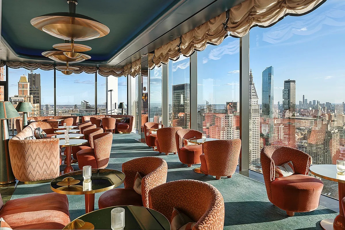 25 W 28TH Street 41D