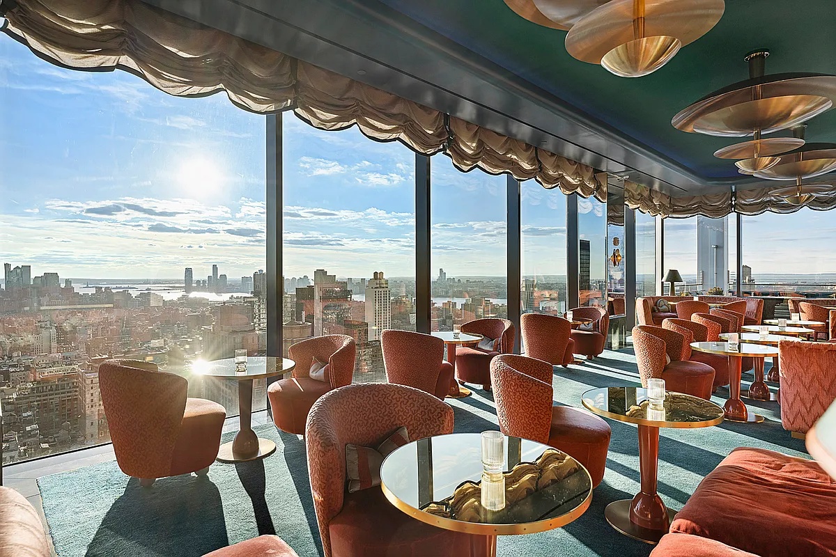 25 W 28TH Street 41D