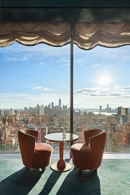 25 W 28TH Street 41D