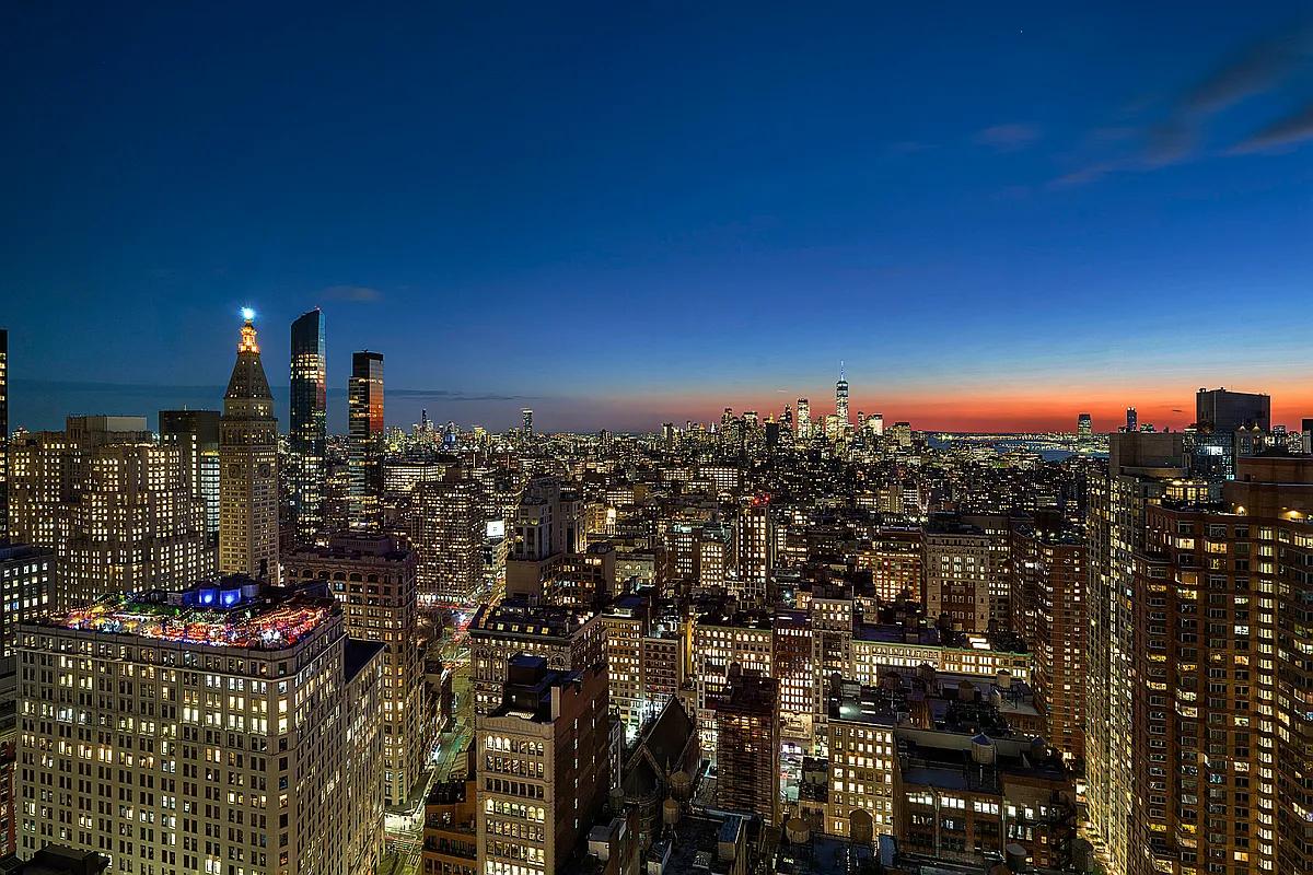 25 W 28TH Street 41D