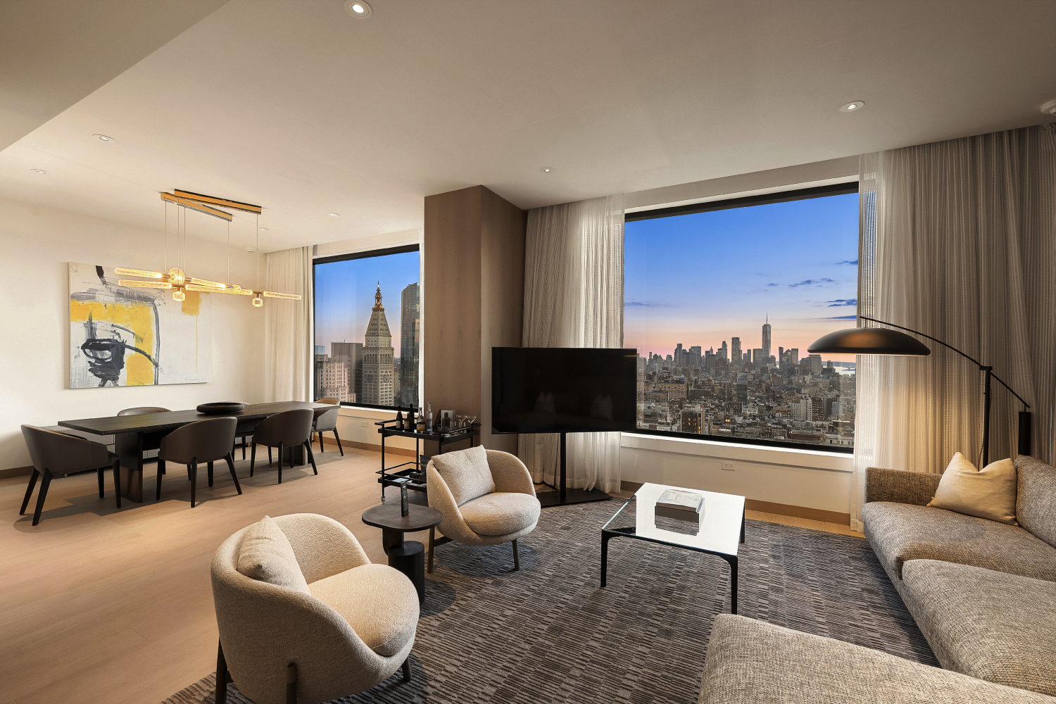 25 W 28TH Street 41D