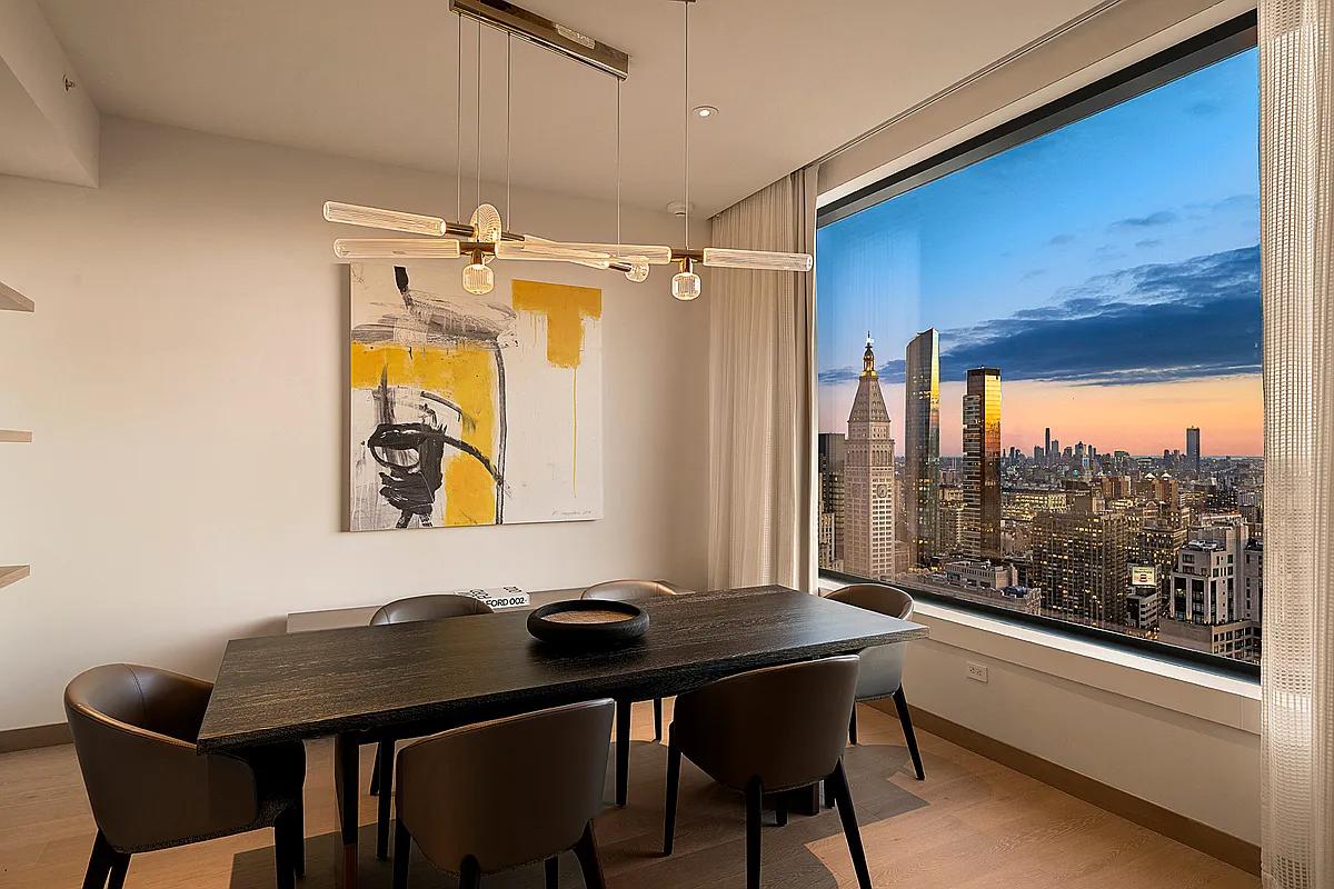 25 W 28TH Street 41D