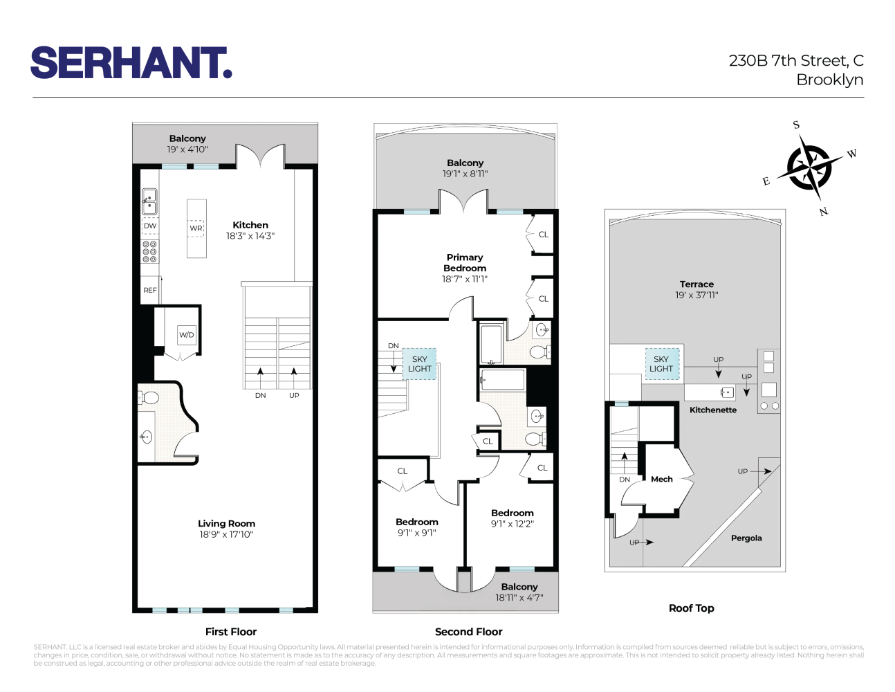230B 7TH Street C