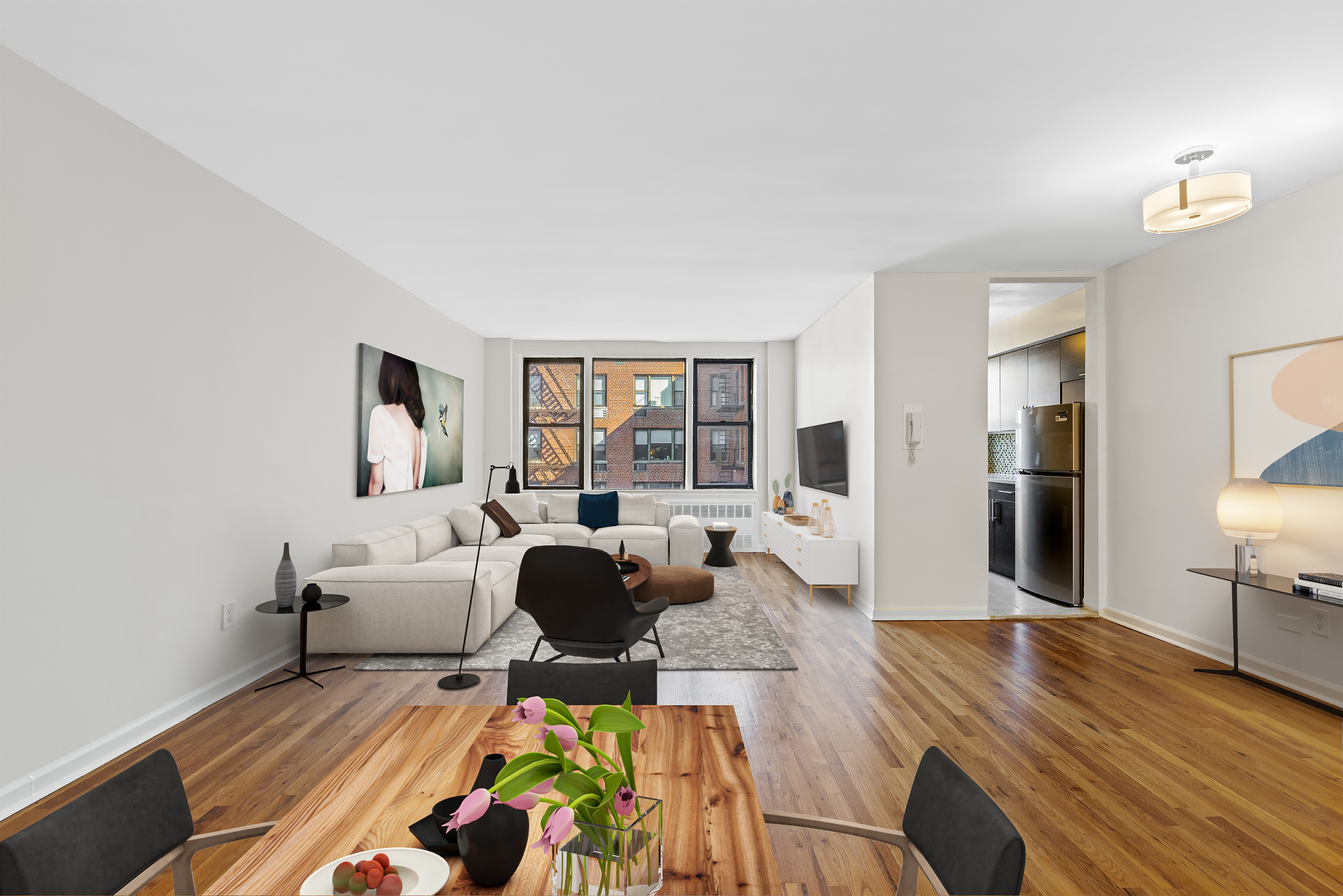 415 Beverley Road 5h