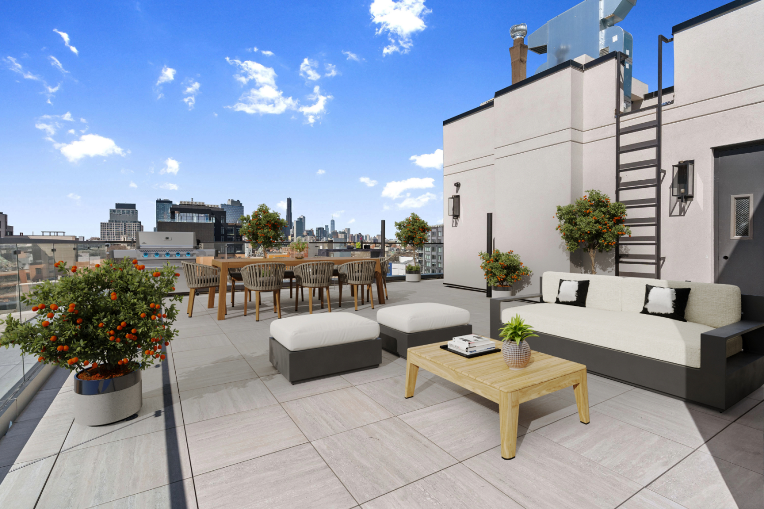 1025 PACIFIC Street 3A