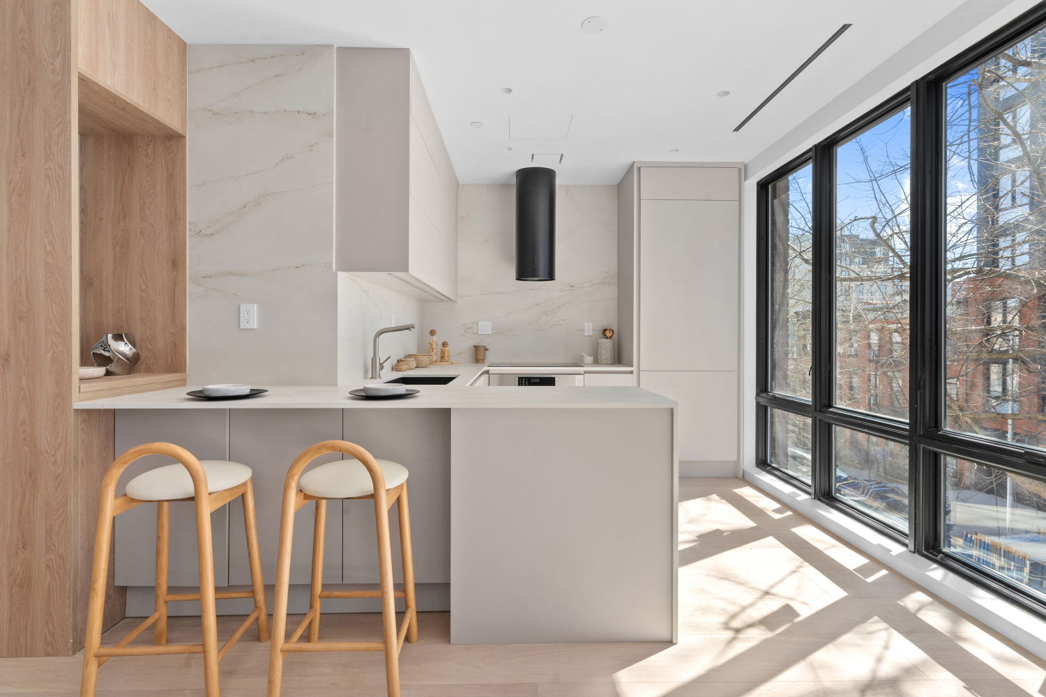 1025 PACIFIC Street 3A