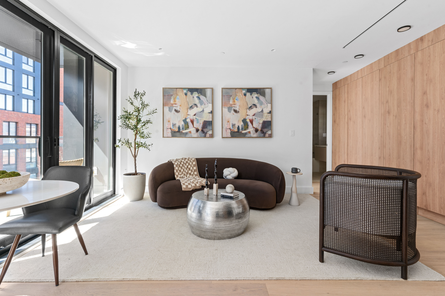 1025 PACIFIC Street 3A