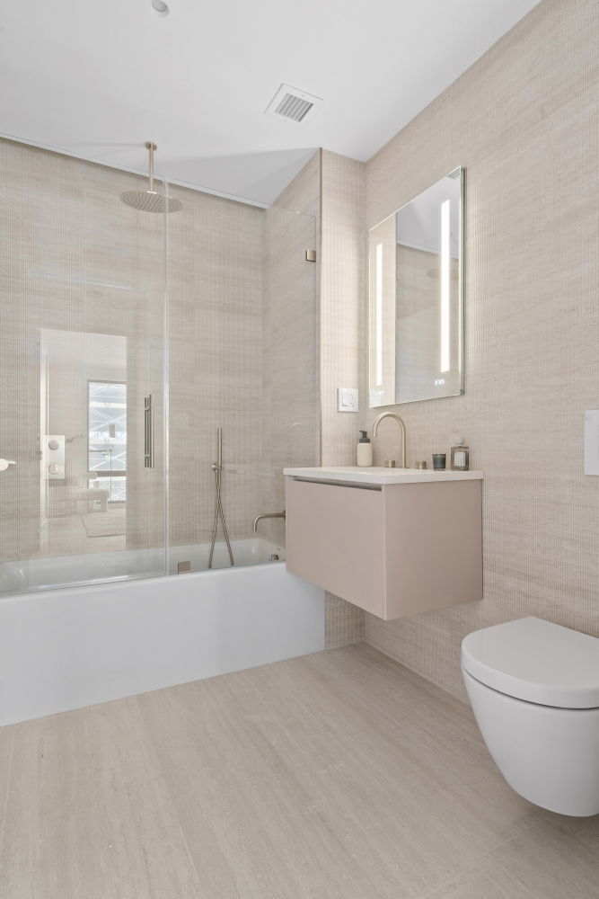 1025 PACIFIC Street 3A