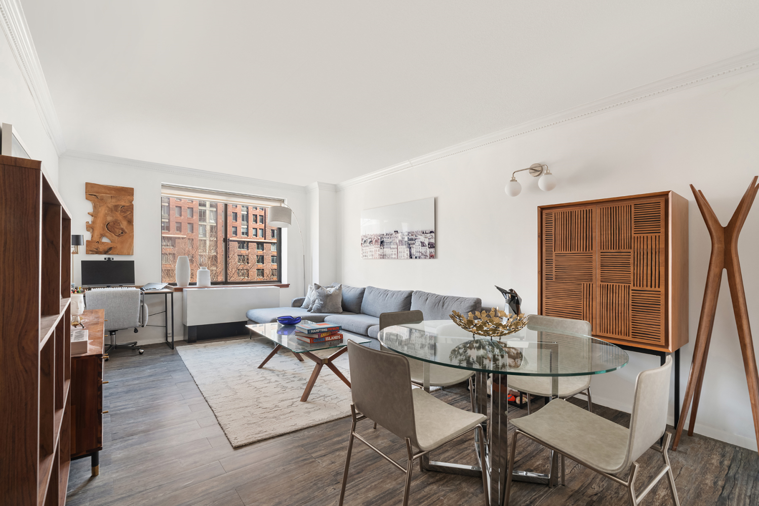 280 RECTOR Place 6D