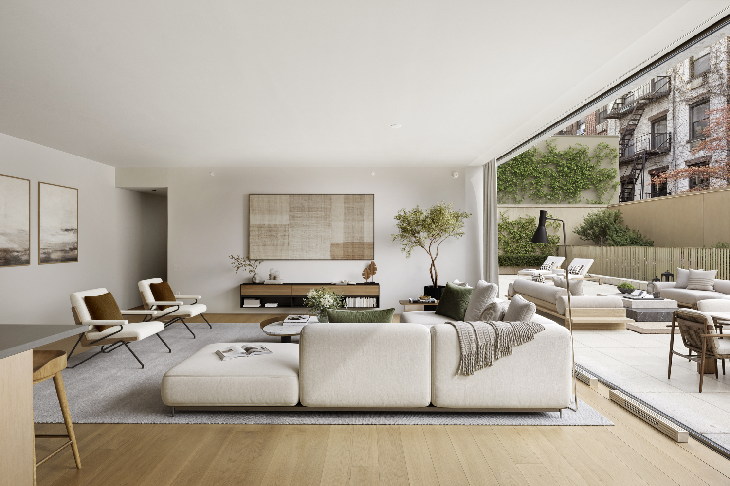 251 W 14TH Street 1A