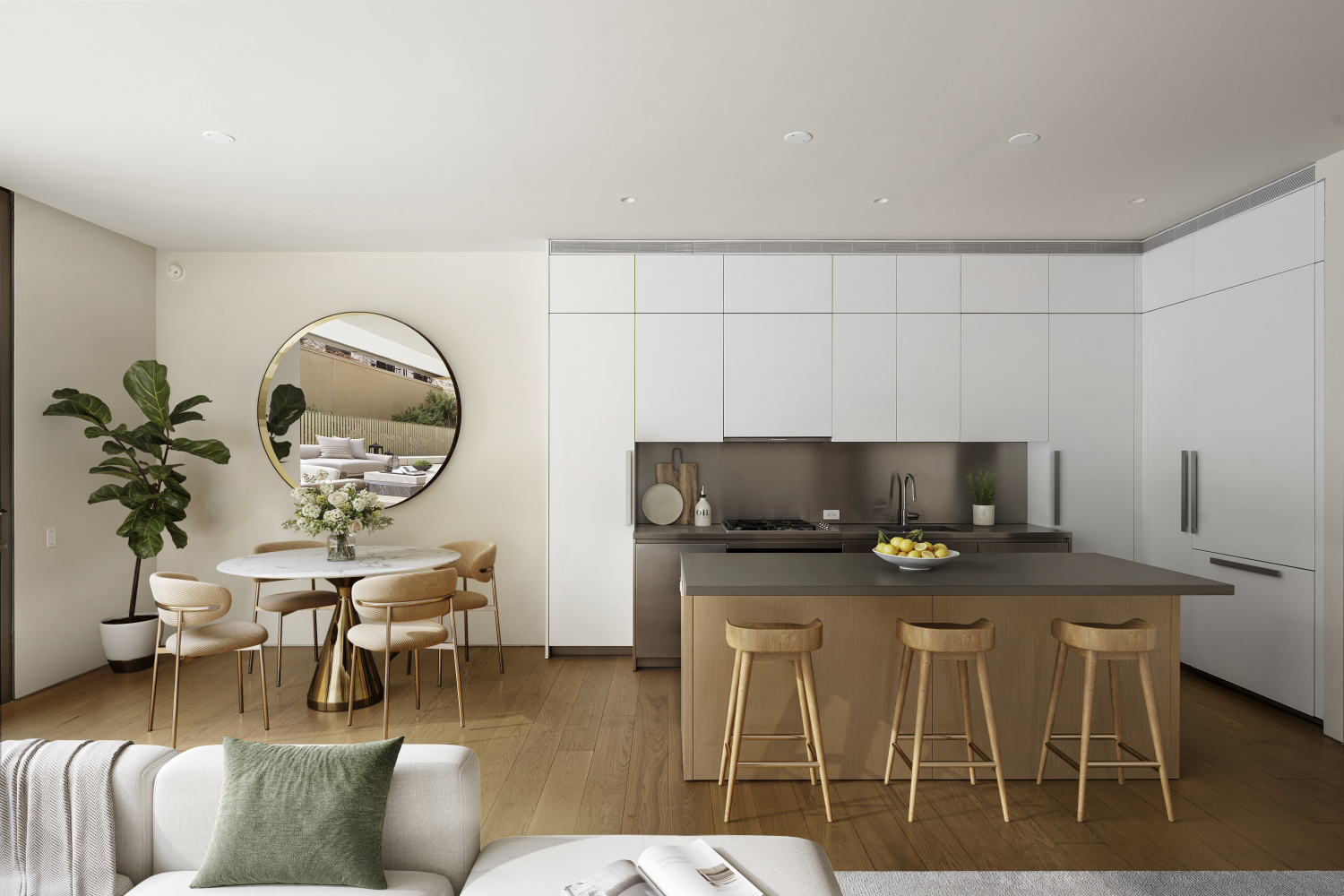 251 W 14TH Street 1A