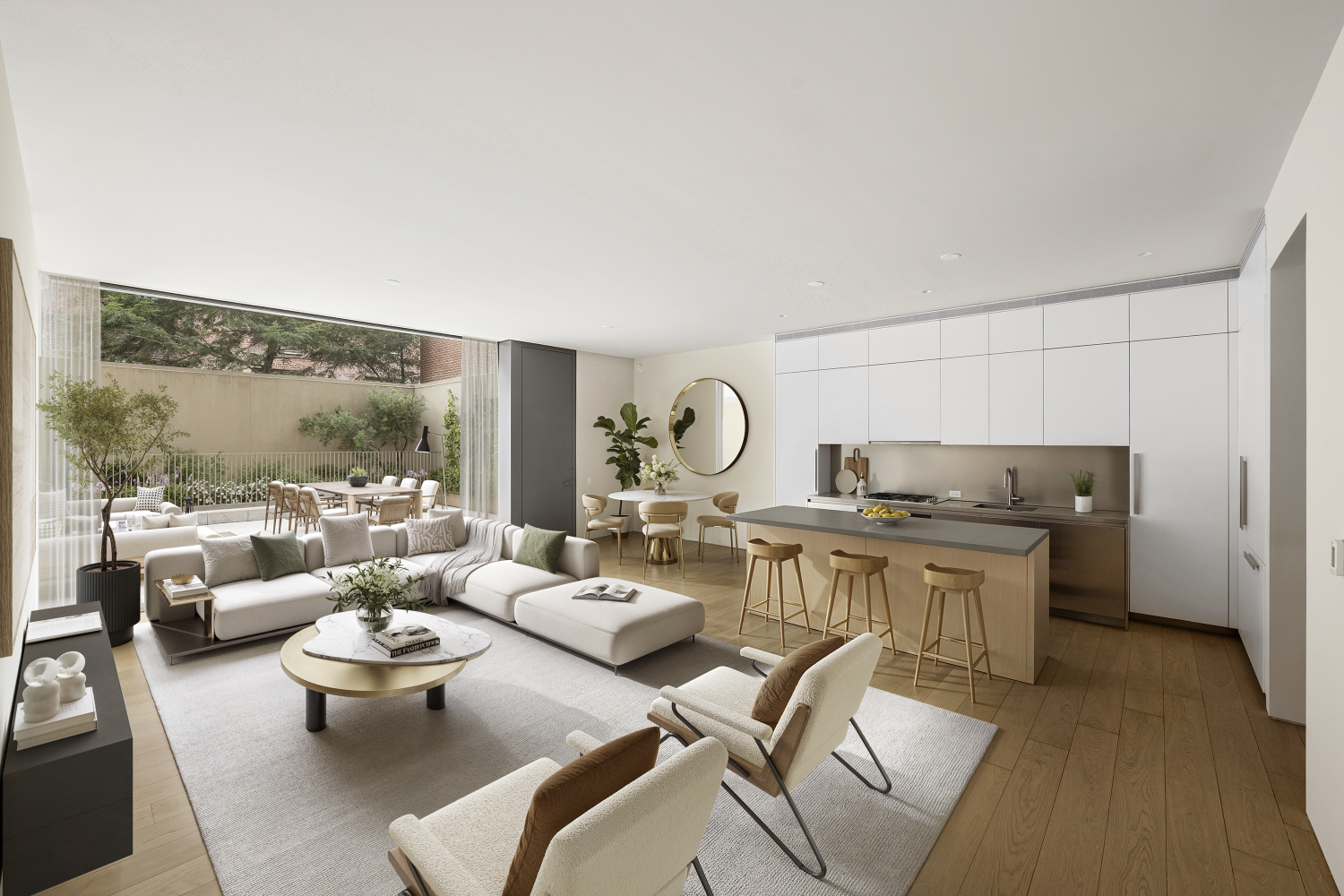 251 W 14TH Street 1A