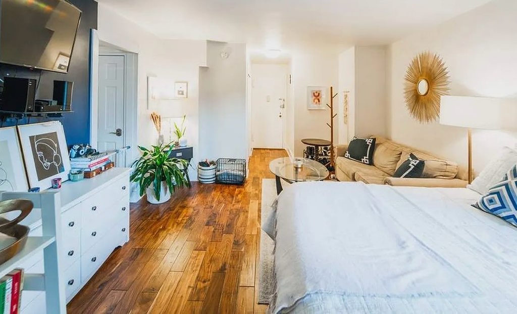 301 E 63RD Street 16L