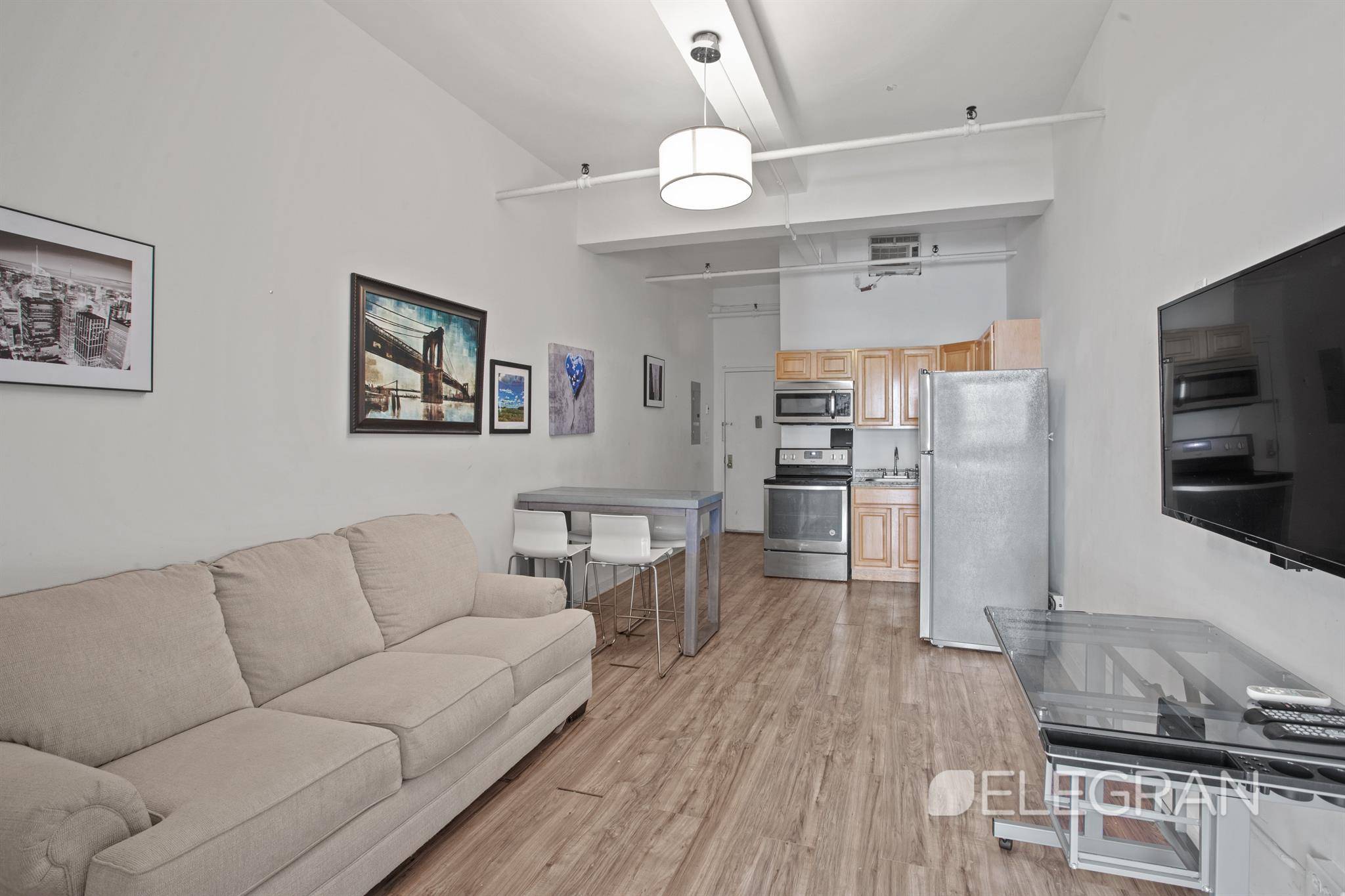 208 W 30th Street 403-A