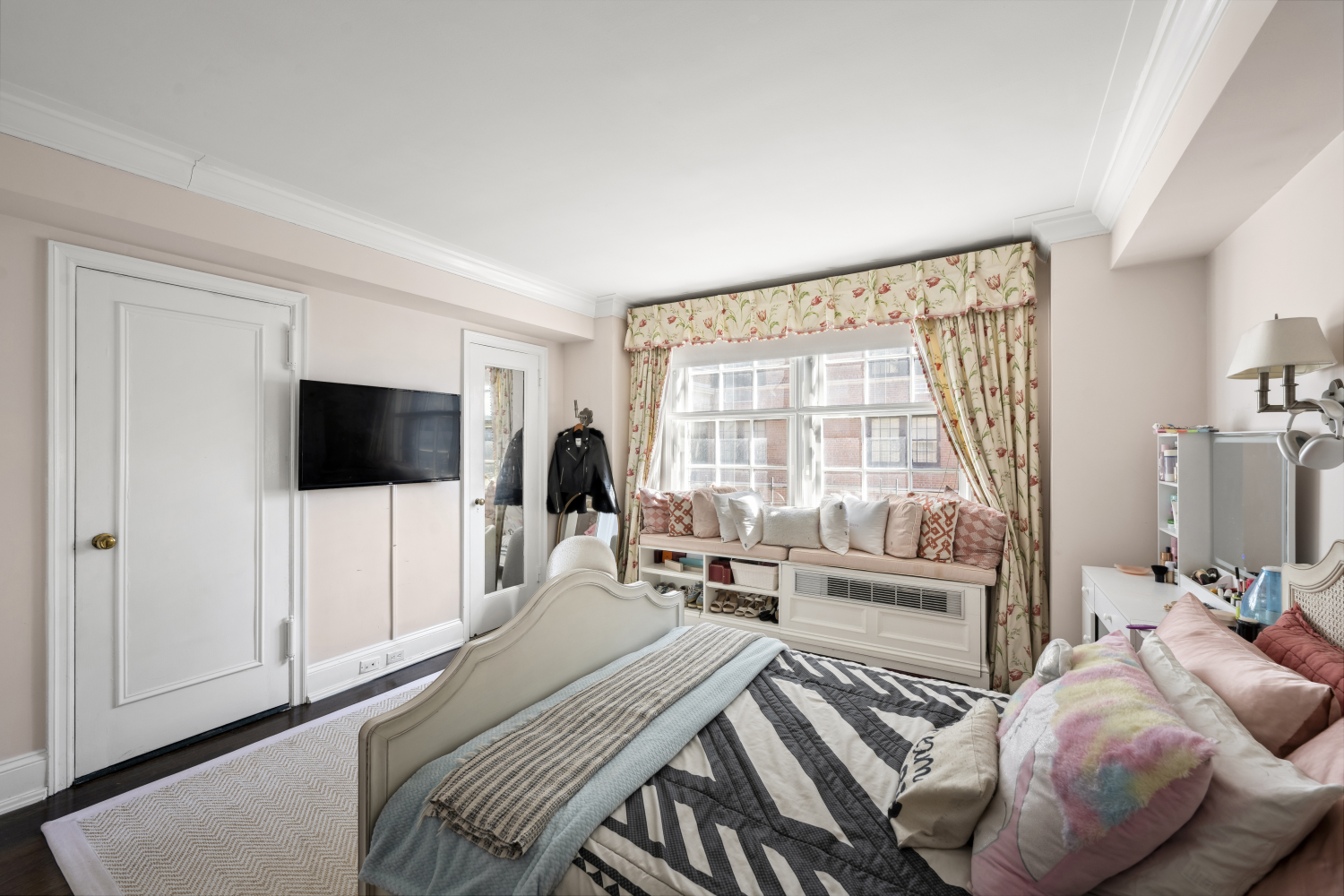 333 E 68TH Street PENTHOUSE