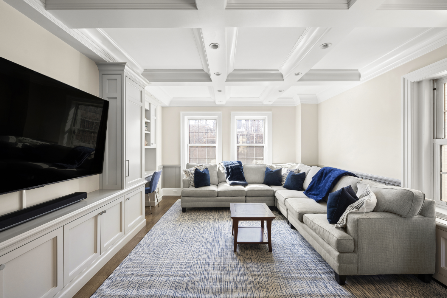 333 E 68TH Street PENTHOUSE