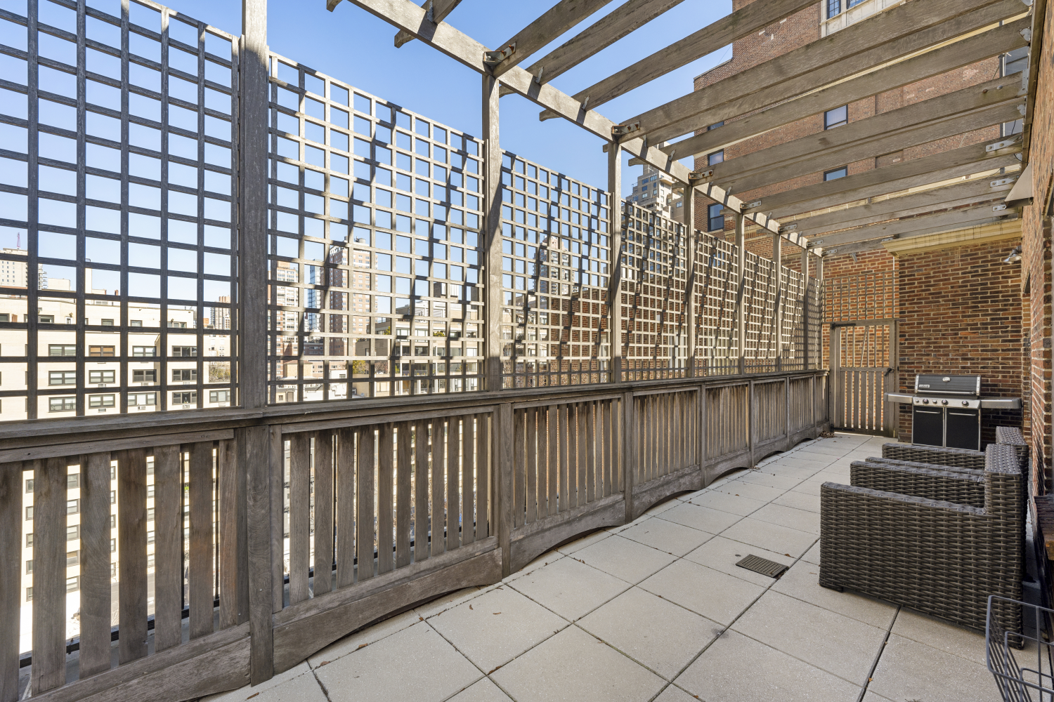 333 E 68TH Street PENTHOUSE