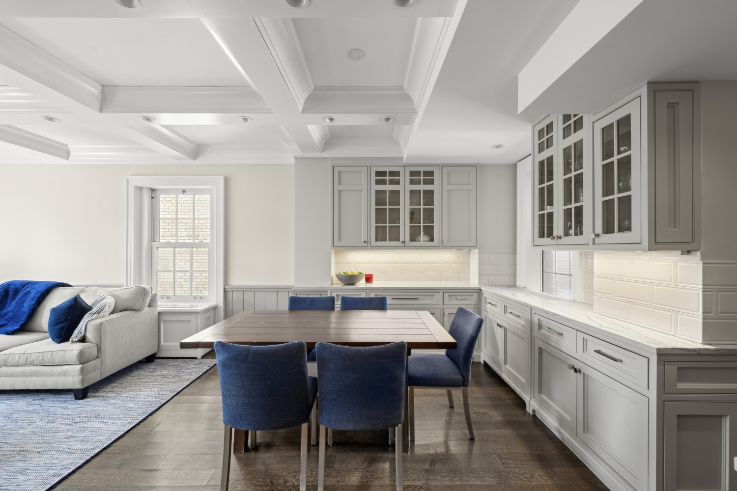 333 E 68TH Street PENTHOUSE