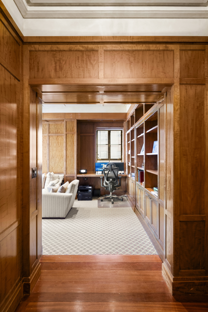 333 E 68TH Street PENTHOUSE