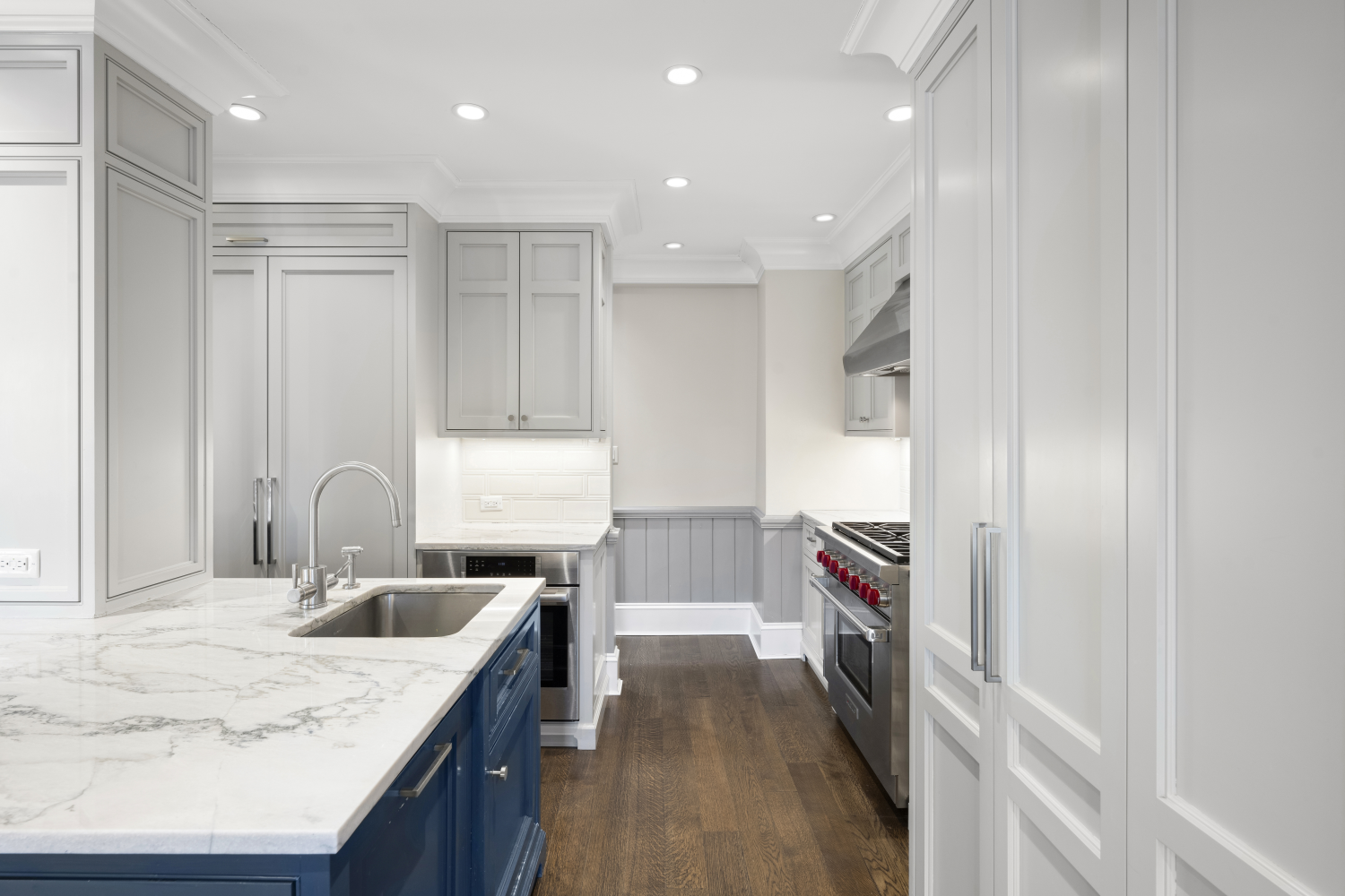 333 E 68TH Street PENTHOUSE