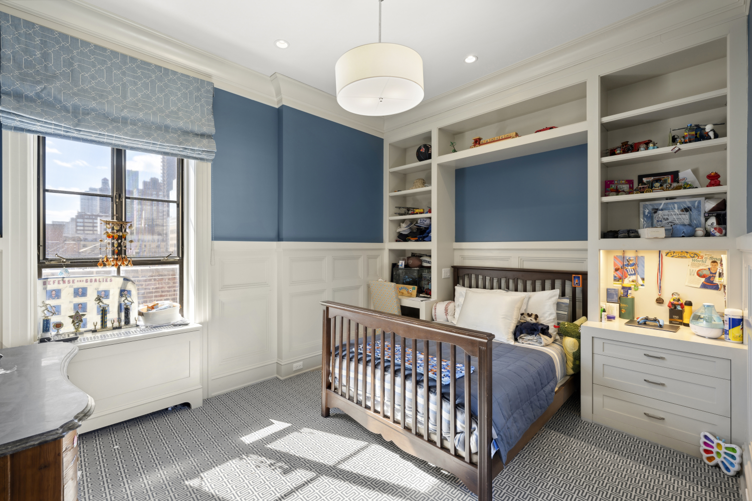 333 E 68TH Street PENTHOUSE