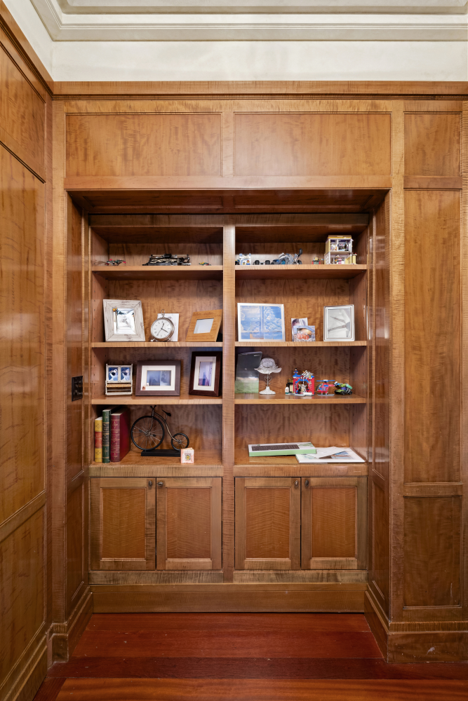 333 E 68TH Street PENTHOUSE