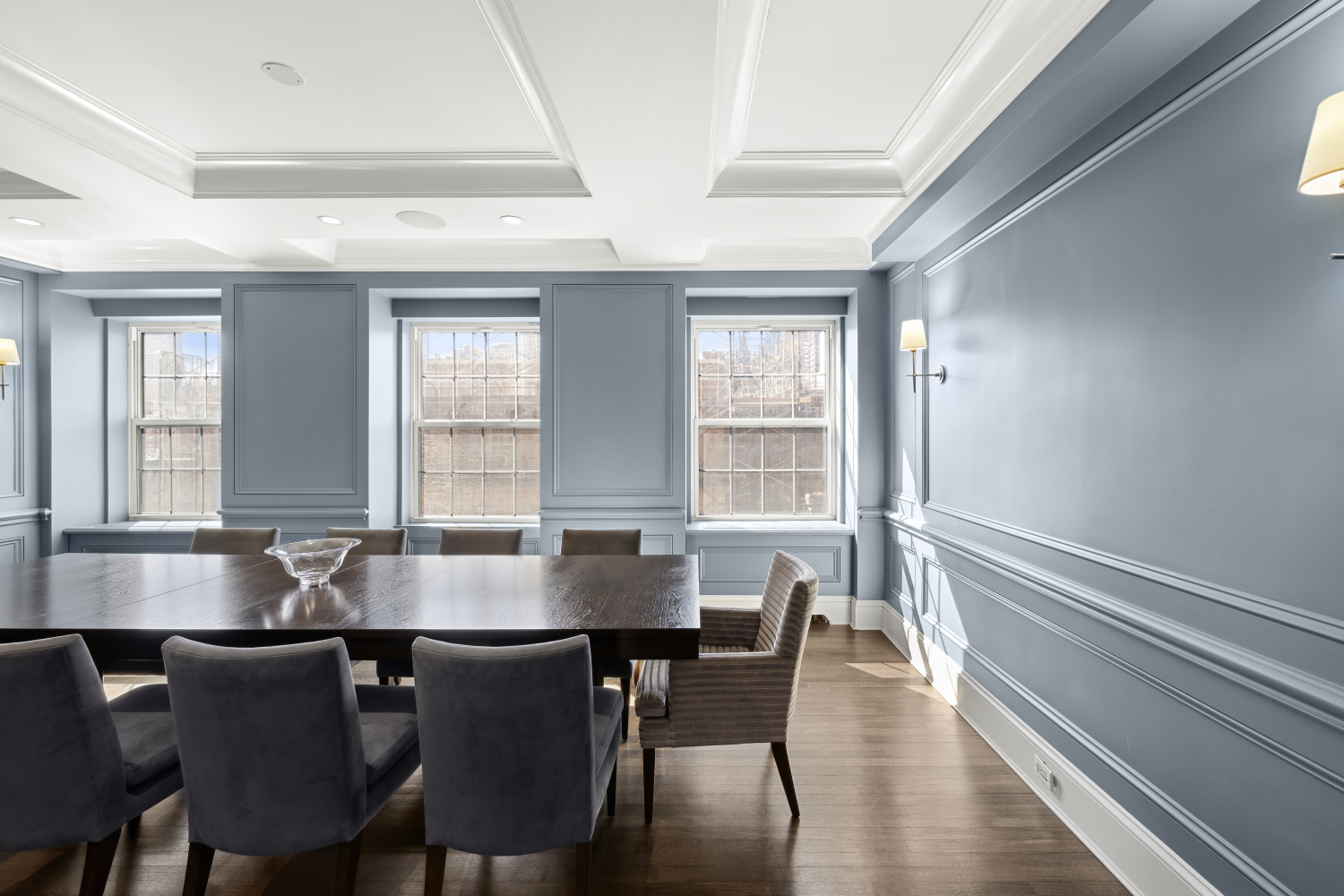 333 E 68TH Street PENTHOUSE
