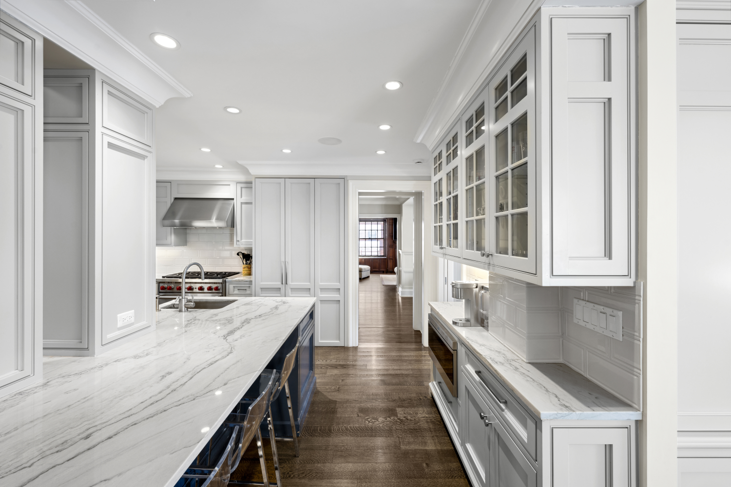 333 E 68TH Street PENTHOUSE