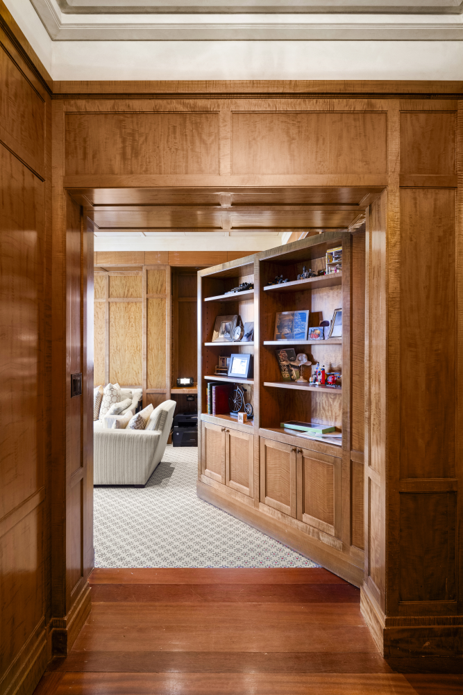 333 E 68TH Street PENTHOUSE