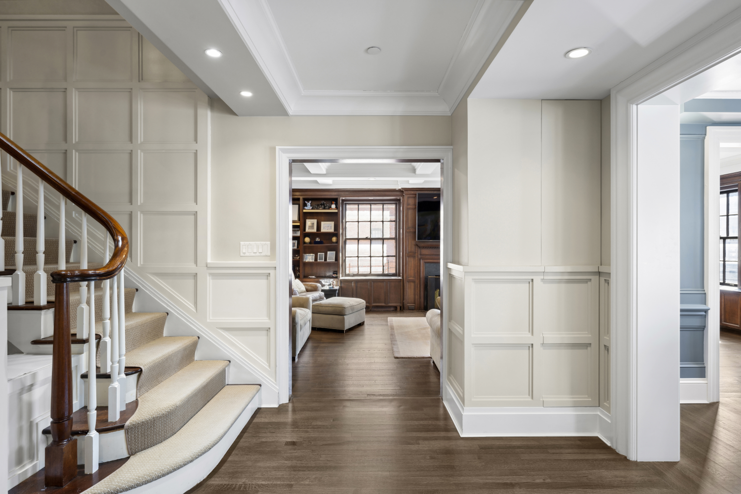 333 E 68TH Street PENTHOUSE