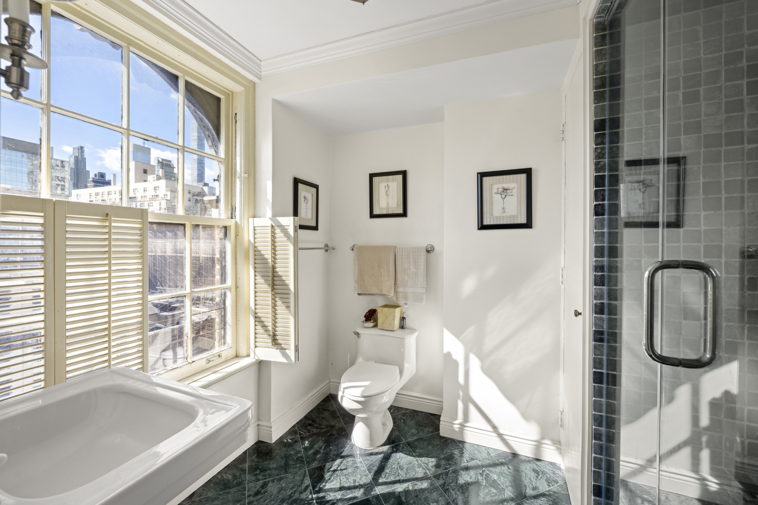 333 E 68TH Street PENTHOUSE