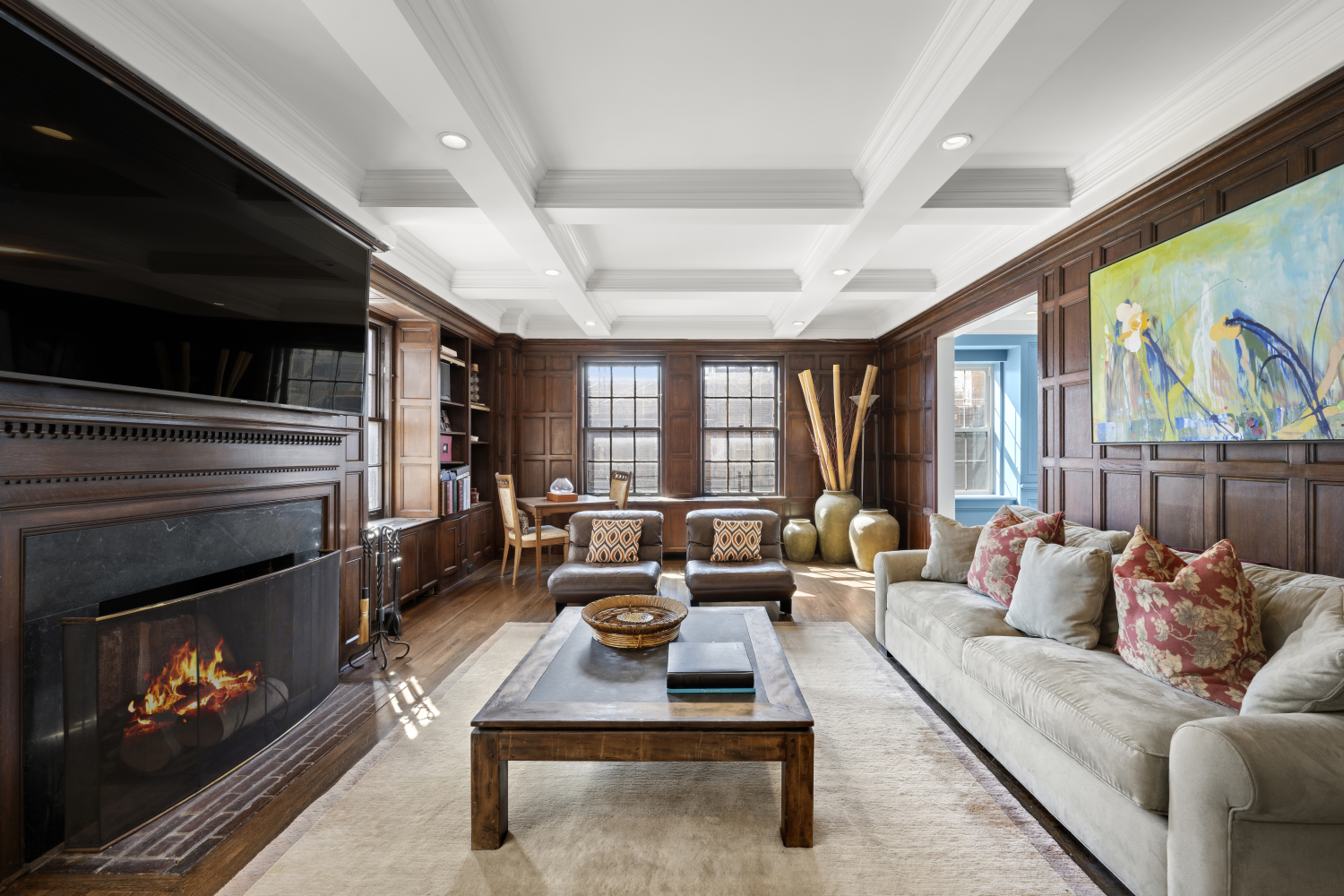 333 E 68TH Street PENTHOUSE