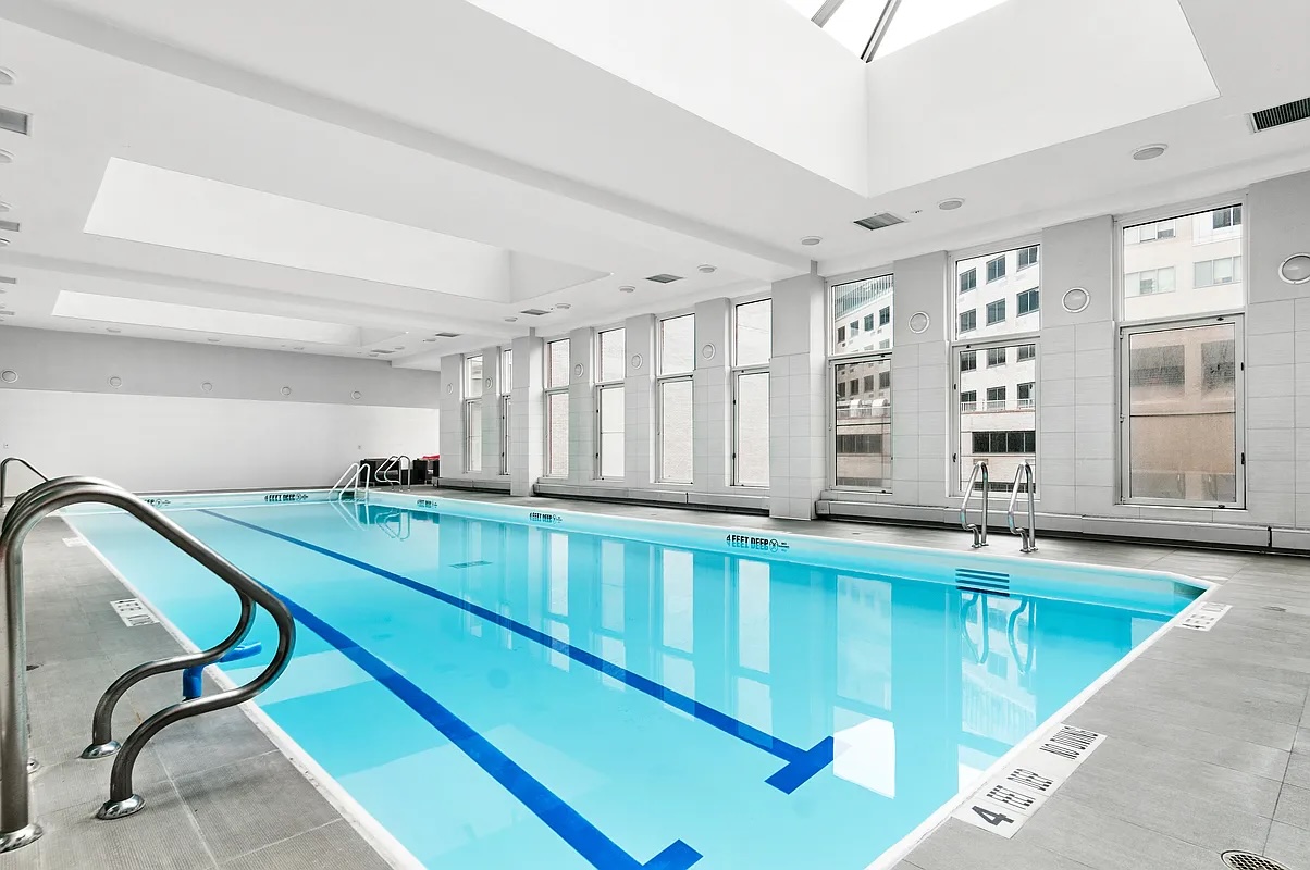 524 E 72ND Street 33CDE