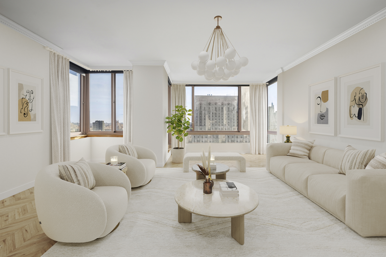 524 E 72ND Street 33CDE