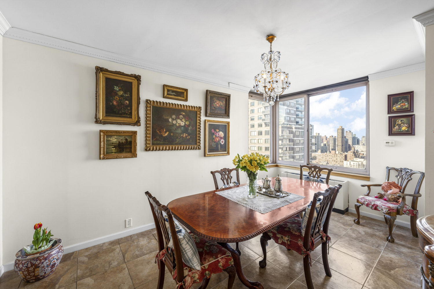 524 E 72ND Street 33CDE