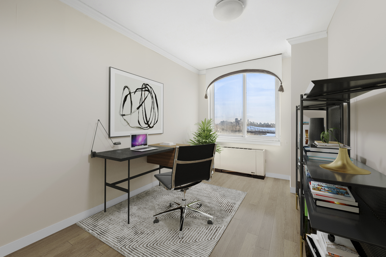 524 E 72ND Street 33CDE